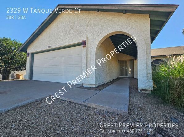2329 W Tanque Verde Ct