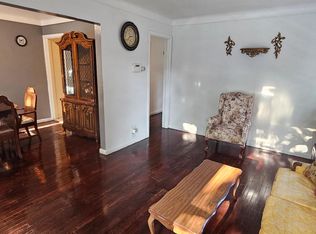 20534 Rosemont Ave, Detroit, MI 48219