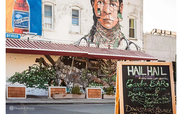 Sold by Douglas Elliman | media 25