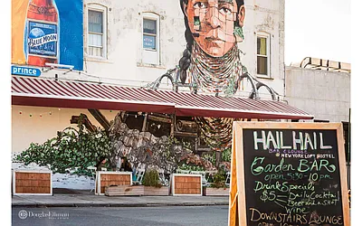 Sold by Douglas Elliman