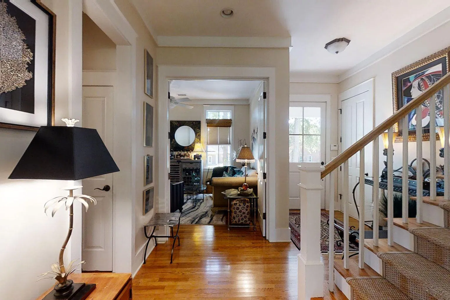 136 Wappoo Creek Dr — Photo 1