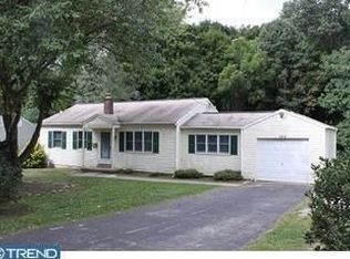 123 Gable Rd, Paoli, PA 19301