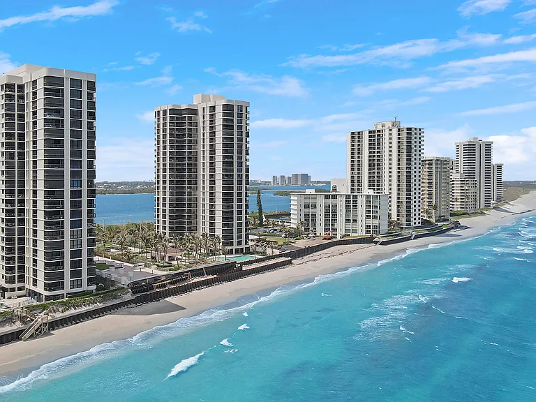 5380 N Ocean Dr #22J — Photo 4