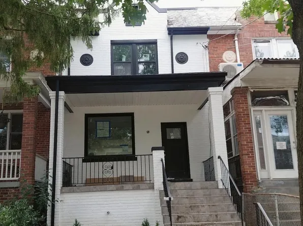 224 Longfellow St NW, Washington, DC 20011