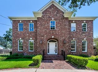 9725 Dart St, River Ridge, LA 70123