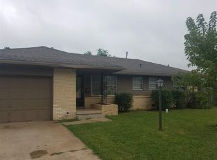 1609 NW 26th St, Lawton, OK 73505