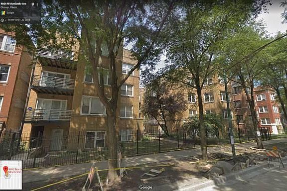 2nd image of 4602 N Monticello Ave #2