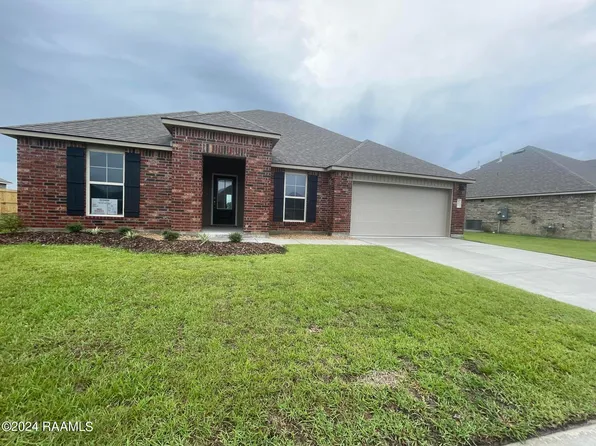 407 Dulworth Ct, Breaux Bridge, LA 70517