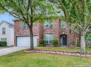 8775 Laurel Canyon Dr, Universal City, TX 78148