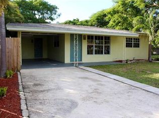 1511 NW 4th Ave, Fort Lauderdale, FL 33311