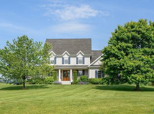 231 Landmark Dr, Charlottesville, VA 22903