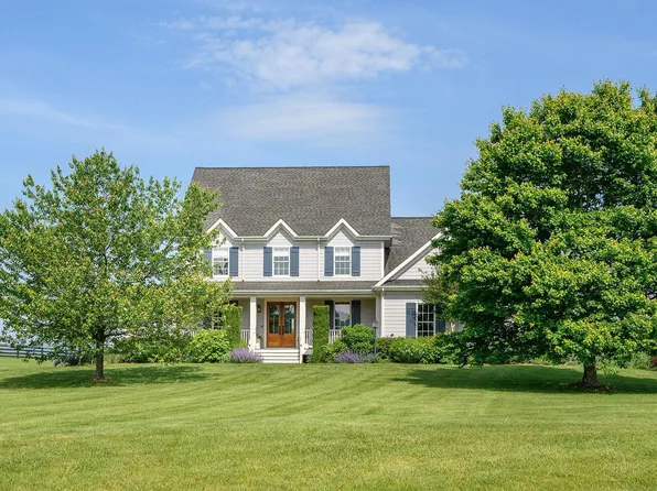 231 Landmark Dr, Charlottesville, VA 22903
