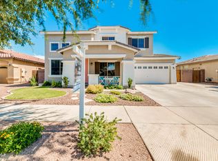 18867 E Superstition Dr, Queen Creek, AZ 85142