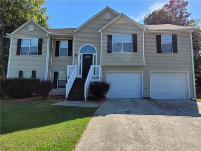 4425 Brookridge Dr, Loganville, GA, 30052