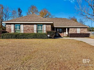 18667 Explorer Dr, Loxley, AL 36551