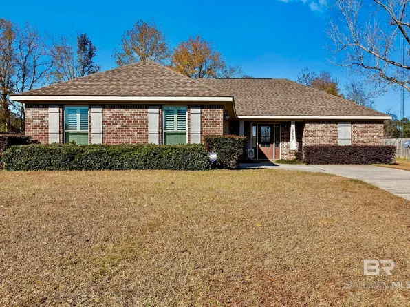 18667 Explorer Dr, Loxley, AL 36551