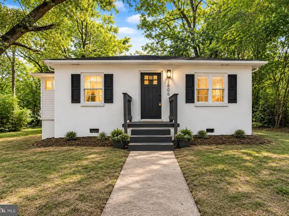 2806 Virginia St, Hopewell, VA 23860