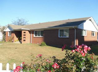 252 Clements St, Paducah, KY 42003
