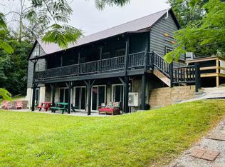 700 Summer Dr, Williamstown, KY 41097