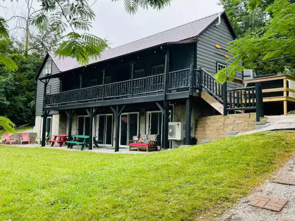 700 Summer Dr, Williamstown, KY 41097