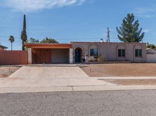 728 S Desert Steppes Dr, Tucson, AZ 85710