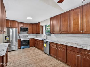 2216 KENSINGTON Lane, Orange Park, FL 32073