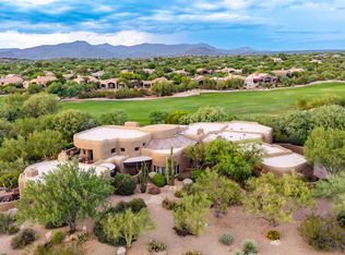7704 E BLACK MOUNTAIN Road, Scottsdale, AZ 85266