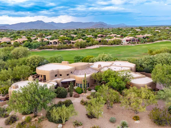 7704 E BLACK MOUNTAIN Road, Scottsdale, AZ 85266