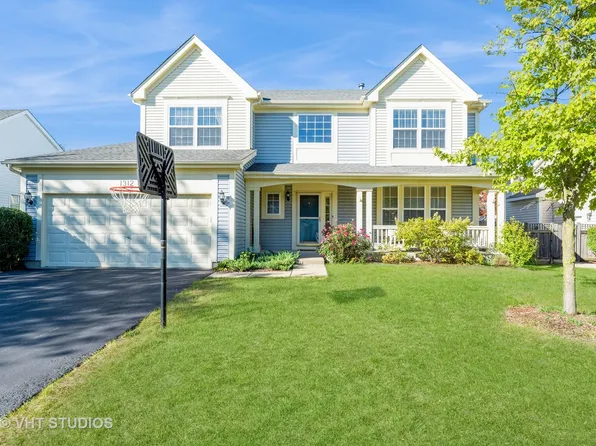 1312 Patrick Dr, Mundelein, IL 60060