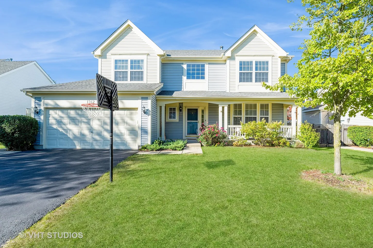 1312 Patrick Dr photo 1