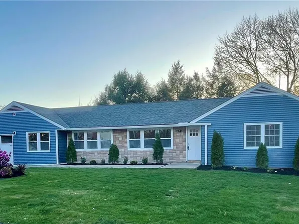 33 Crestwood Drive, New City, NY 10956