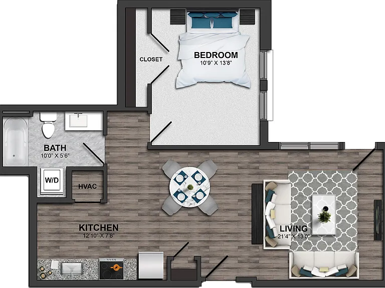 Floor Plan Floor Plan