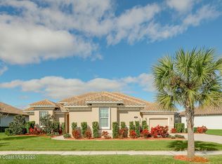 3792 Durksly Dr, Melbourne, FL 32940