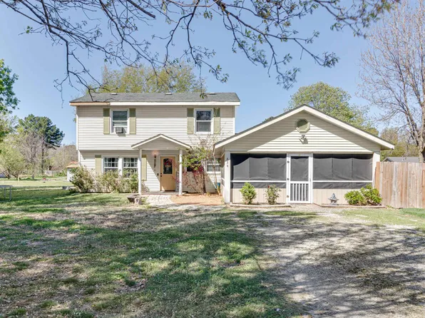 639 South St, Weiner, AR 72479