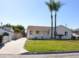 4925 N Brightview Dr, Covina, CA 91722