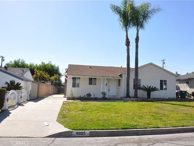 4925 N Brightview Dr, Covina, CA, 91722