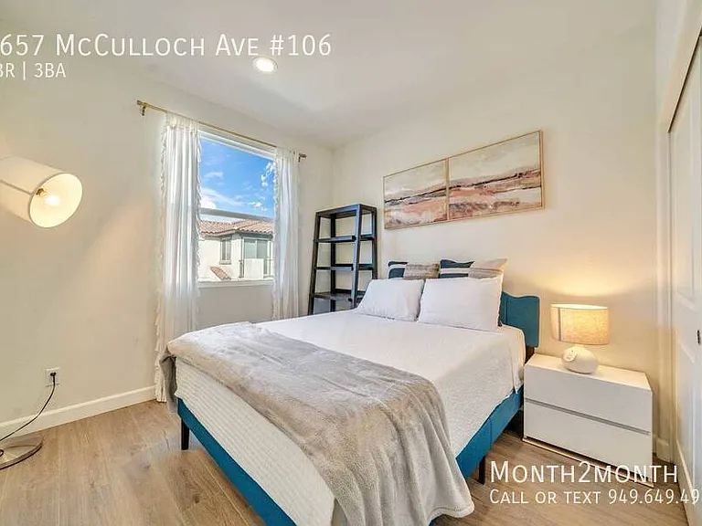 5657 McCulloch Ave #106 — Photo 3
