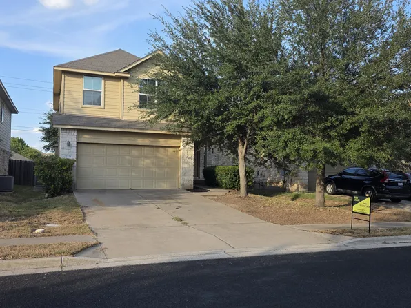 2228 Nestlewood Dr, Austin, TX 78754