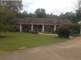1000 Wilemon Rd, Fulton, MS 38843
