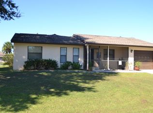 6047 Almanac St, Englewood, FL 34224