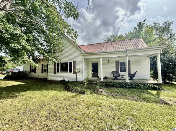 477 State Route 1748 E, Mayfield, KY 42066