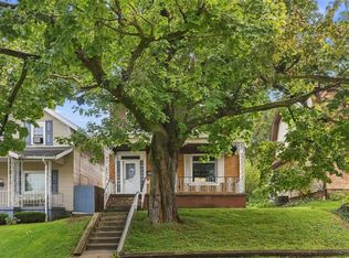 1618 Kenneth Ave, New Kensington, PA 15068