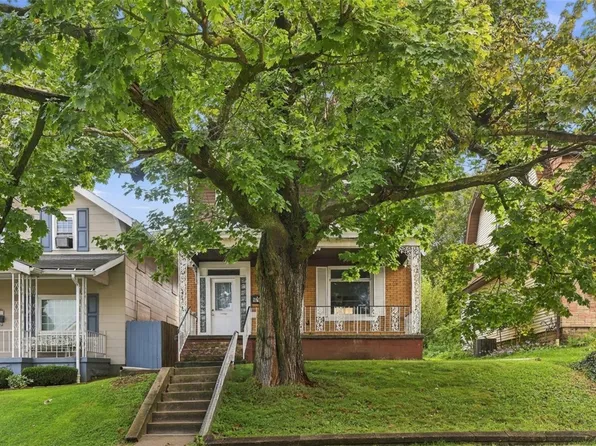 1618 Kenneth Ave, New Kensington, PA 15068