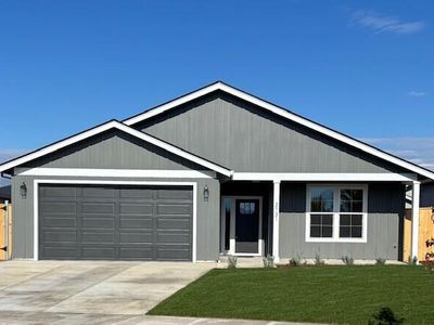 3731 Ford Dr, Medford, OR, 97504