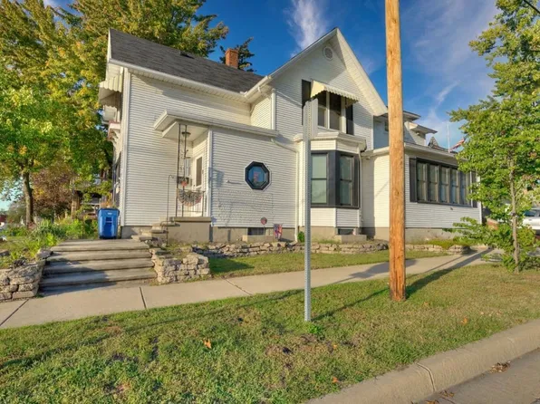 1724 Ohio St, Michigan City, IN 46360