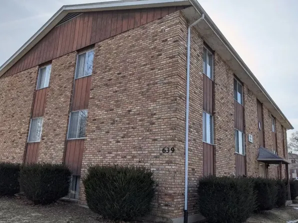 639 S Lucas St, Iowa City, IA