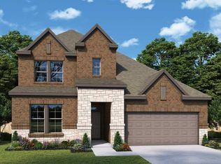 3204 Switchgrass Dr, McKinney, TX 75071