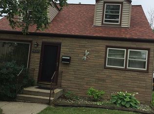 4213 S 5th Pl, Milwaukee, WI 53207