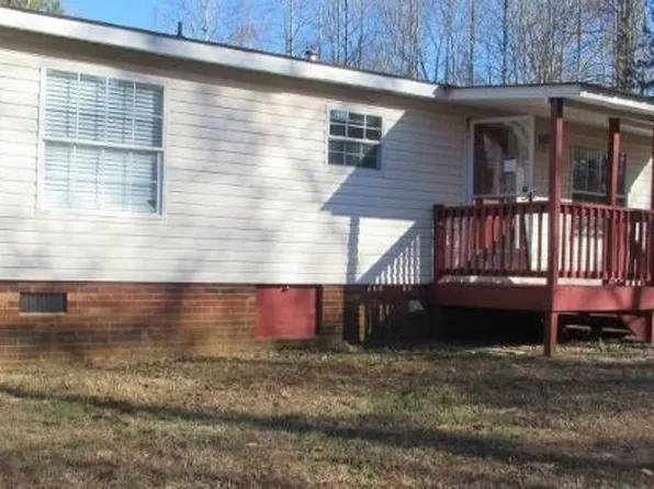177 Tori Ln, Lexington, NC 27295