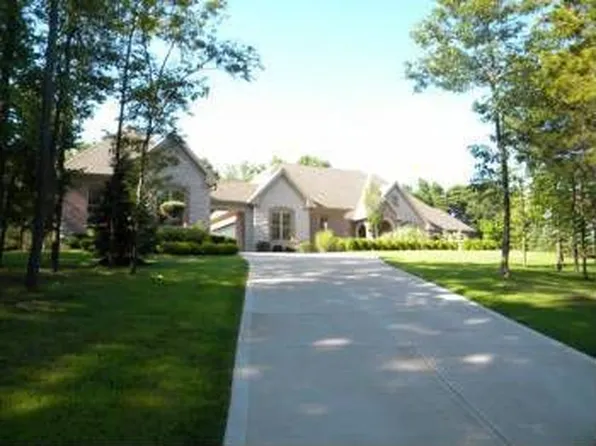 3778 Bear Tooth Ln, Pacific, MO 63069